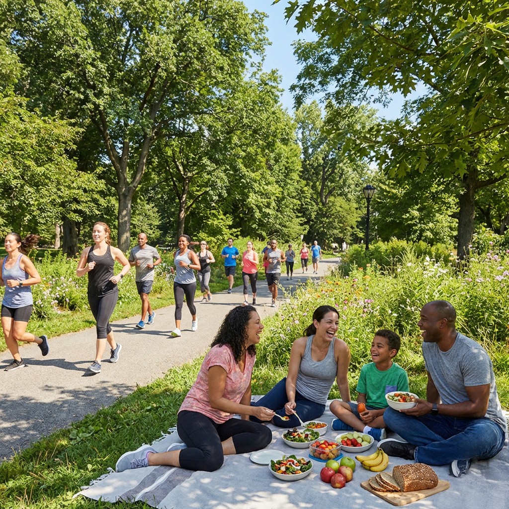 11. Public Health and Prevention