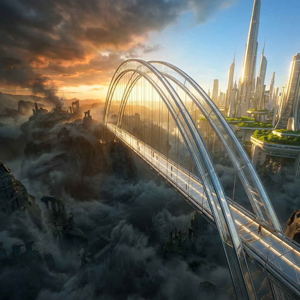 12. Governance and Transition