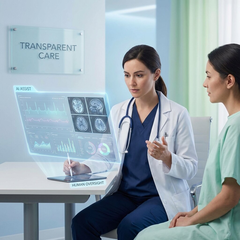 AI Will Deny Your Care