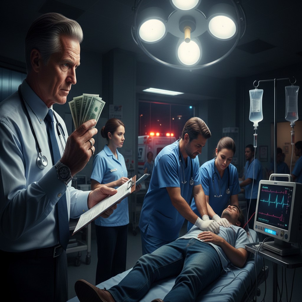 Government Rationing