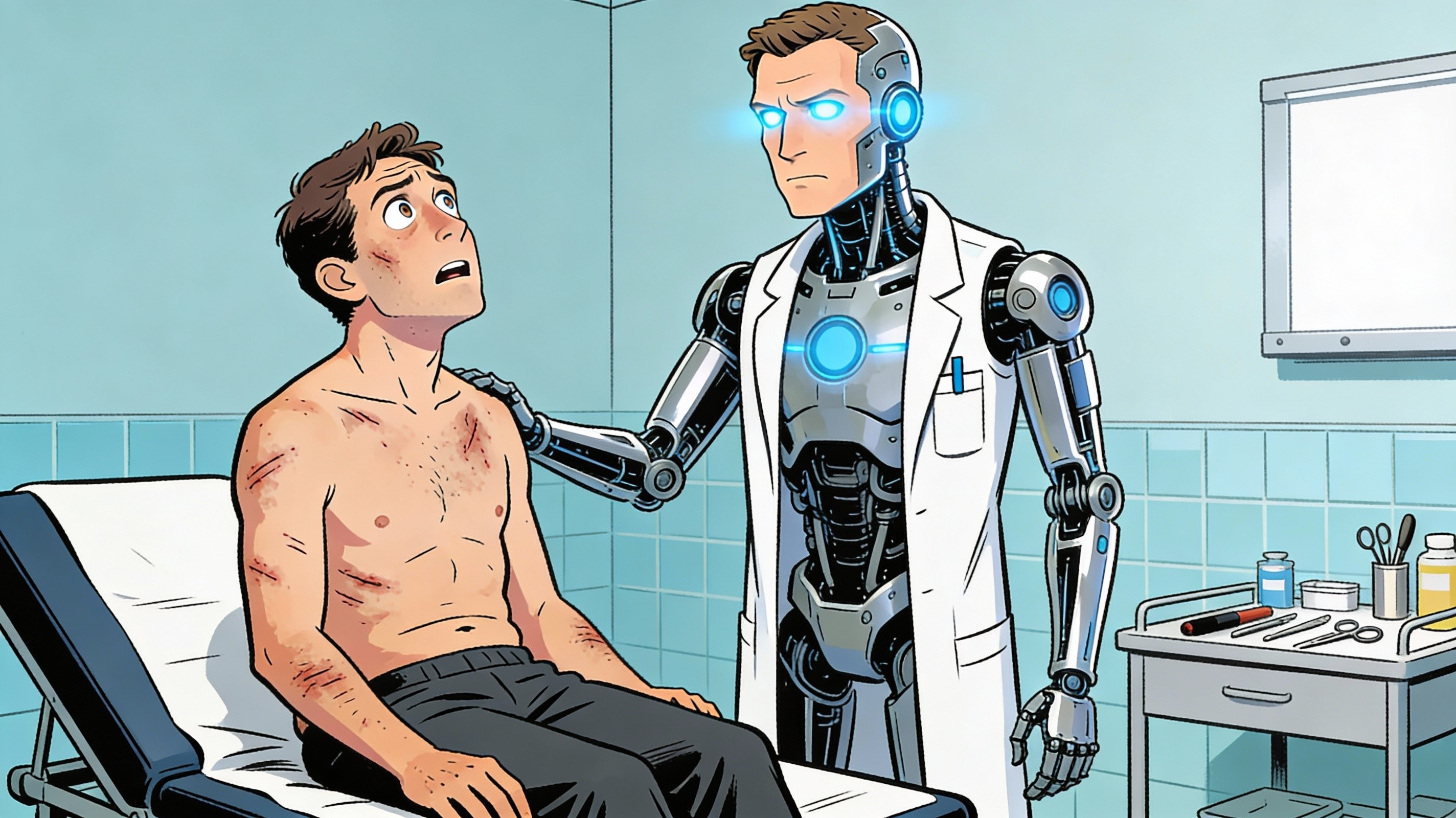 AI as Co-Pilot: What It Actually Does