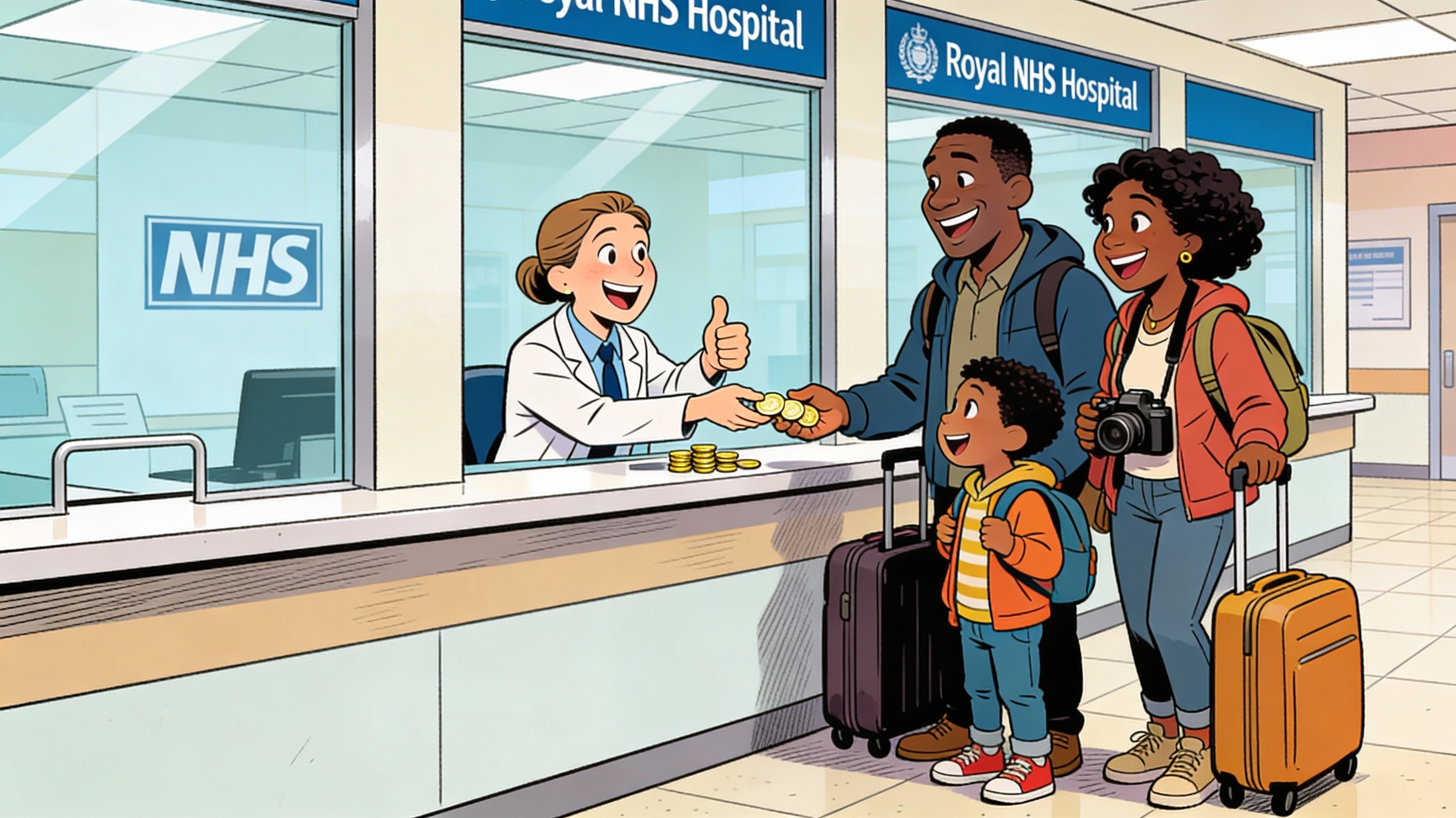 SAFEC+ Door vs Travel Insurance