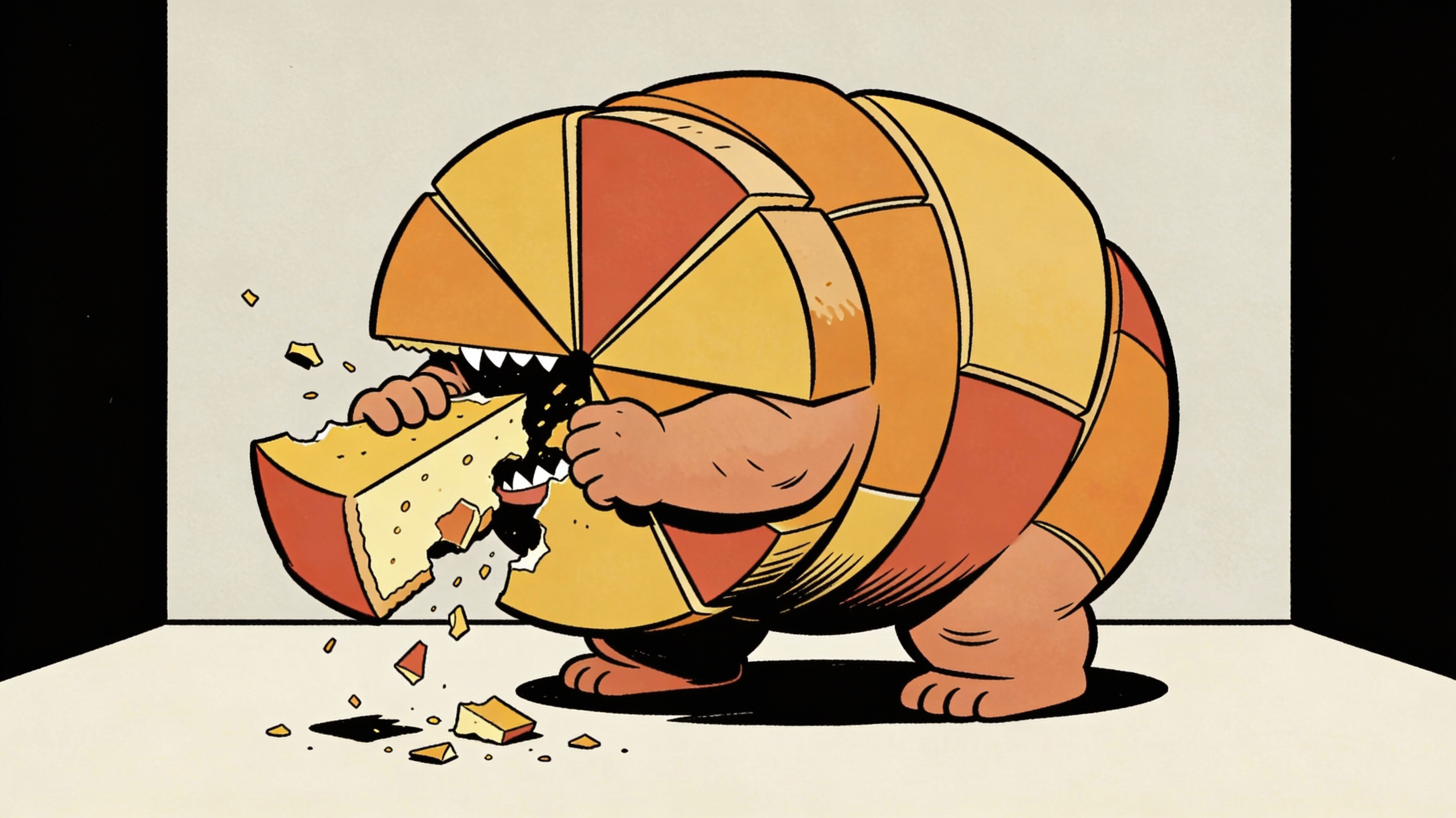 The 80/20 Pact: Insurers Love Inflation