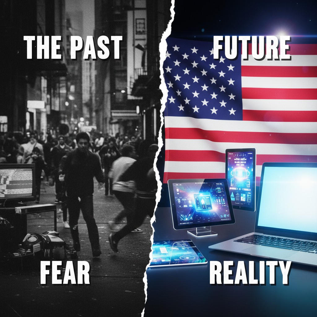 Why This Is Not Socialism