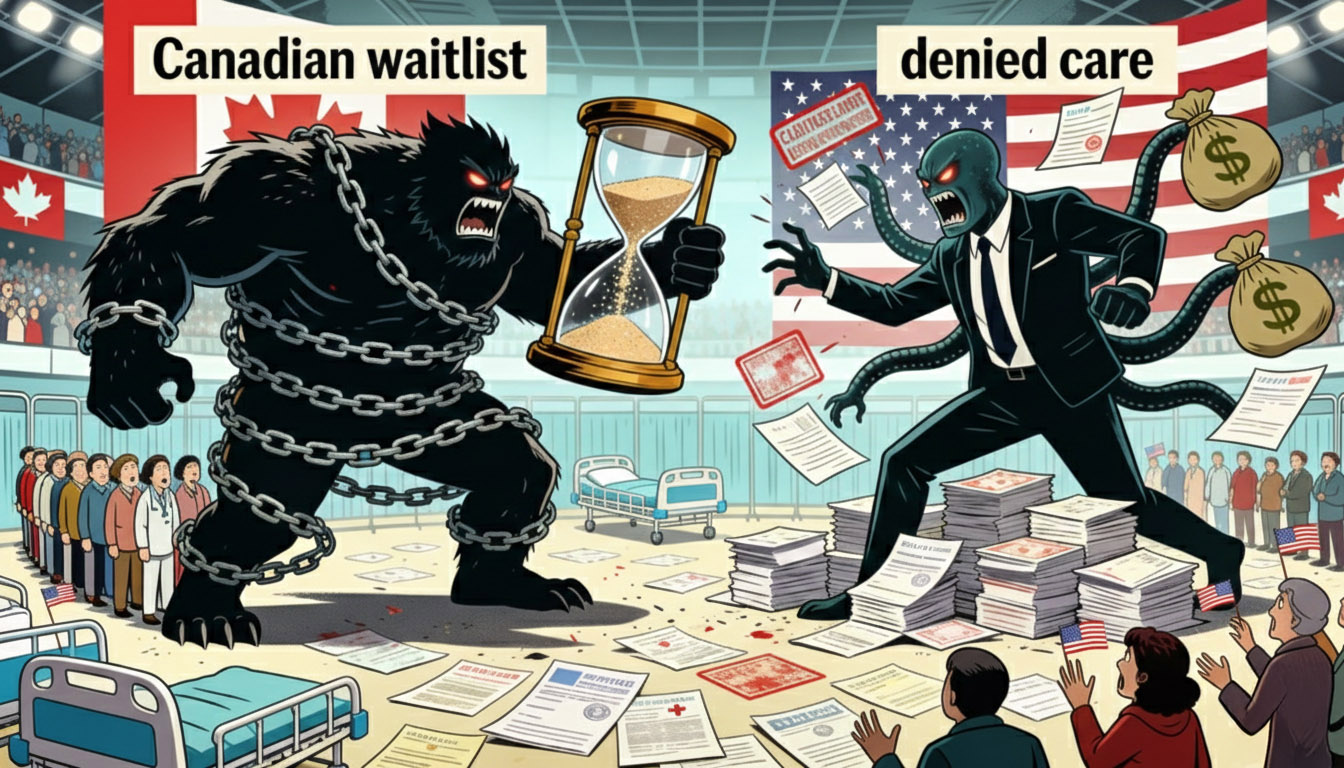 The Line You're In: The Waitlist Boogeyman